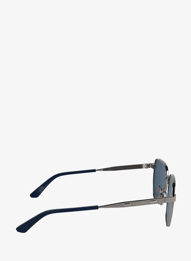 Calvin Klein  Rectangle Sunglasses  | Best Price UAE