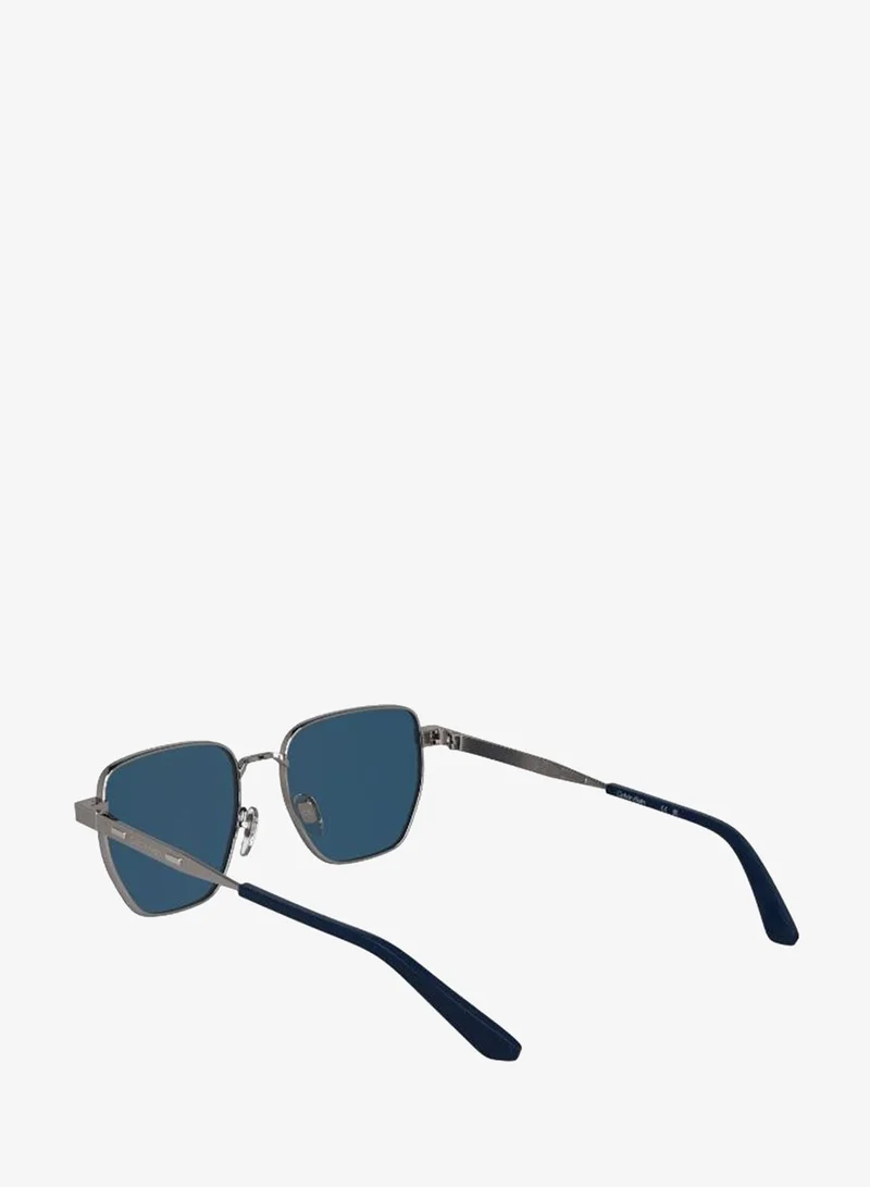 Calvin Klein  Rectangle Sunglasses  | Best Price UAE