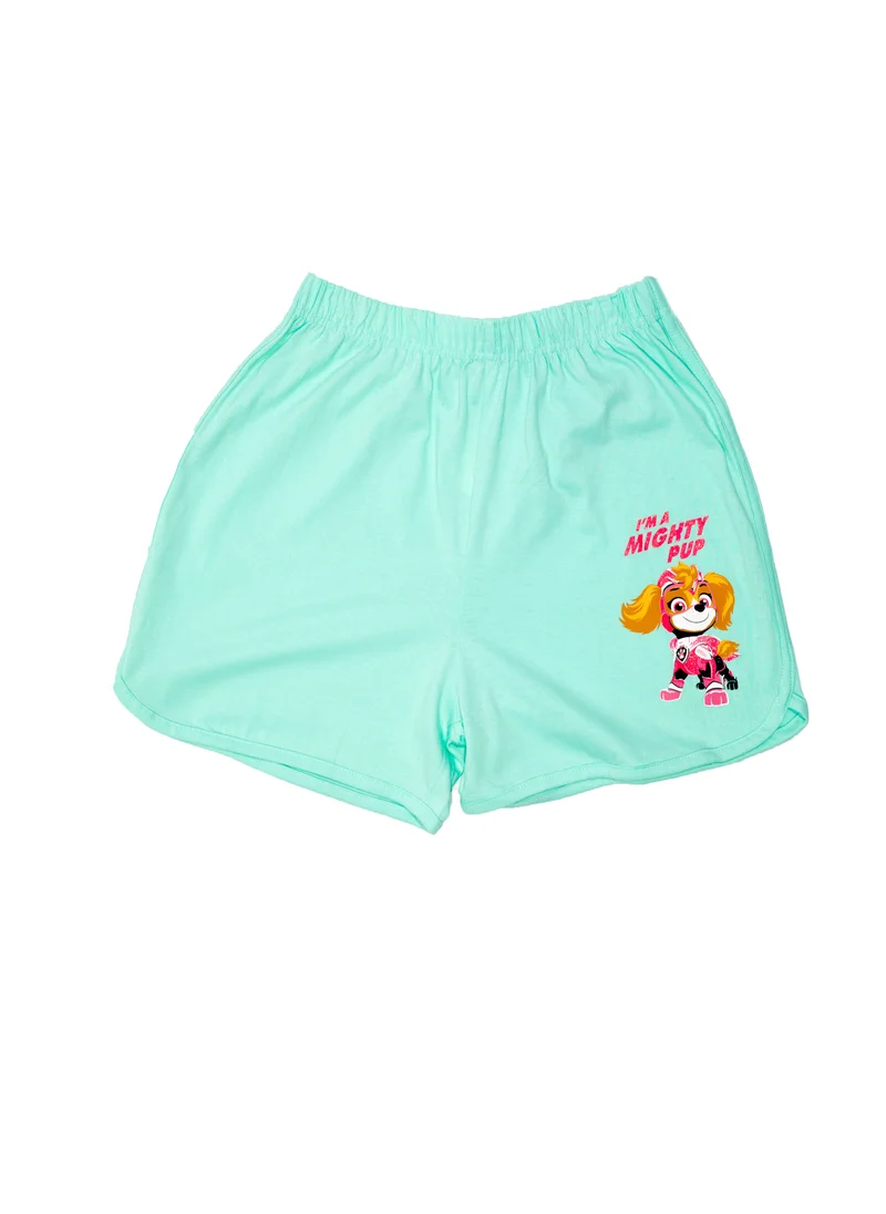 PAW PATROL Paw Patrol - Girls Shorts