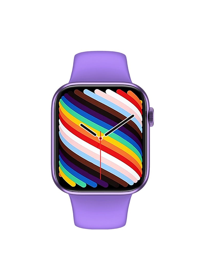 GULFLINK Smart Watch for Android and iOS Compatible iPhone and Samsung - Image 1