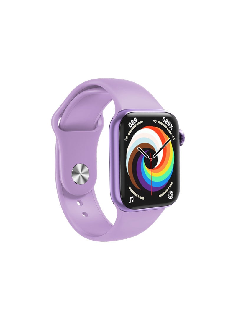 GULFLINK Smart Watch for Android and iOS Compatible iPhone and Samsung - Image 2