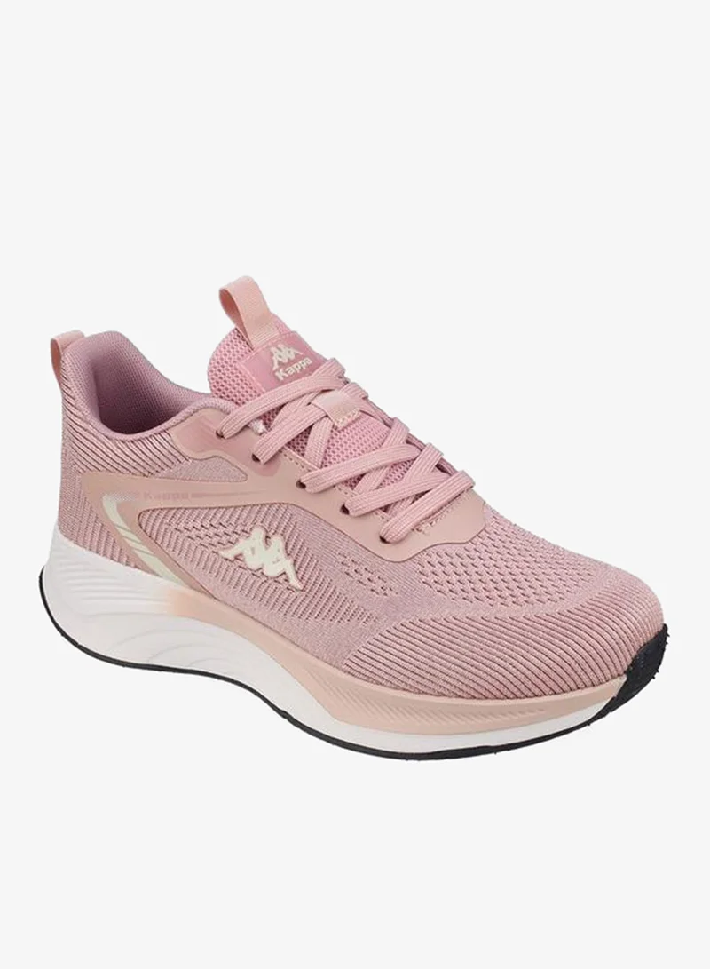 كابا Women Lace-Up Sports Shoes