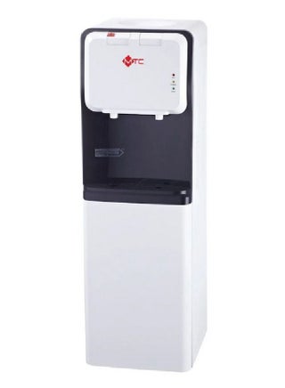 Stand Cooler With 2 Taps - Hot/Cold - White - MTCWD-15595W - pzsku/Z16C54D9A31B32445ECDFZ/45/_/1688255288/7f7dd630-045c-46f3-8652-330d41c91c2d