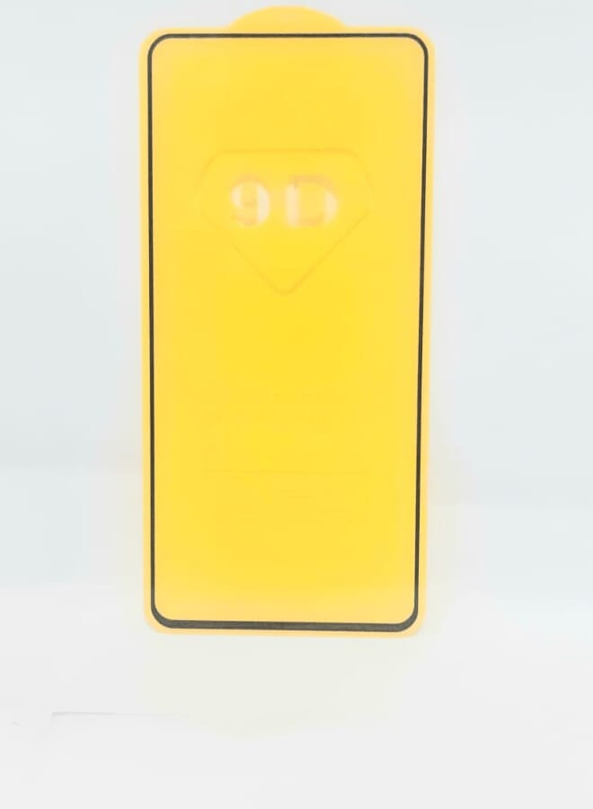 Tempered Glass  Screen Protector Samsung Galaxy A55 - Image 2