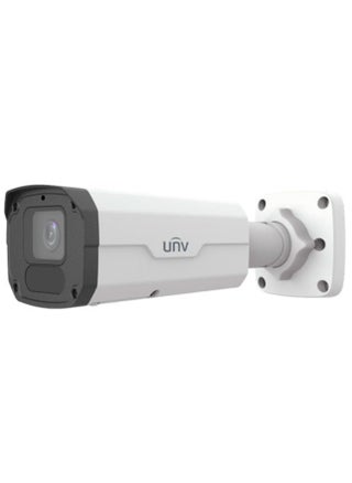Uniview Outdoor IP Security Camera 4.0mm Lens, 5MP WDR Lighthunter IR Network Bullet Camera , Lighthunter technology, IP67 protection, 2K Resolution - pzsku/Z16C58460BE8DCB2E8D29Z/45/_/1729445176/99eae35f-fa2d-4c88-9e6d-09925a49e22c