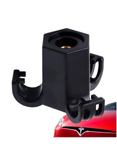 Model 3 Trunk Car Boot Grocery Bag Hook Upgrade Version for Tesla 2017-2021 Organizer Accessories