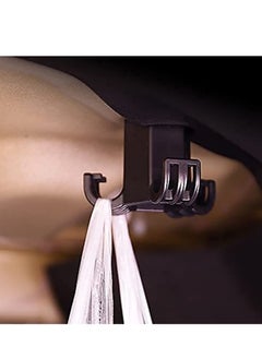 SYOSI Model 3 Trunk Car Boot Grocery Bag Hook Upgrade Version for Tesla 2017-2021 Organizer Accessories  - Image 2