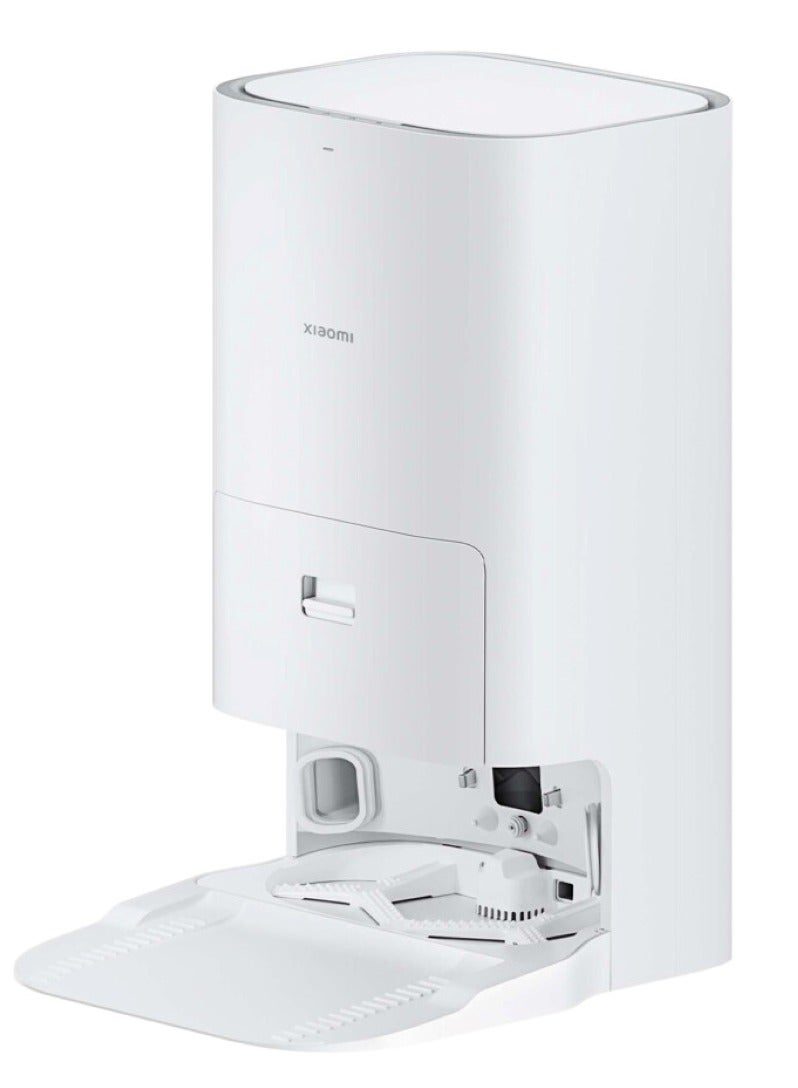 Xiaomi Robot Vacuum X10+ 70 W B101GL White - Image 4