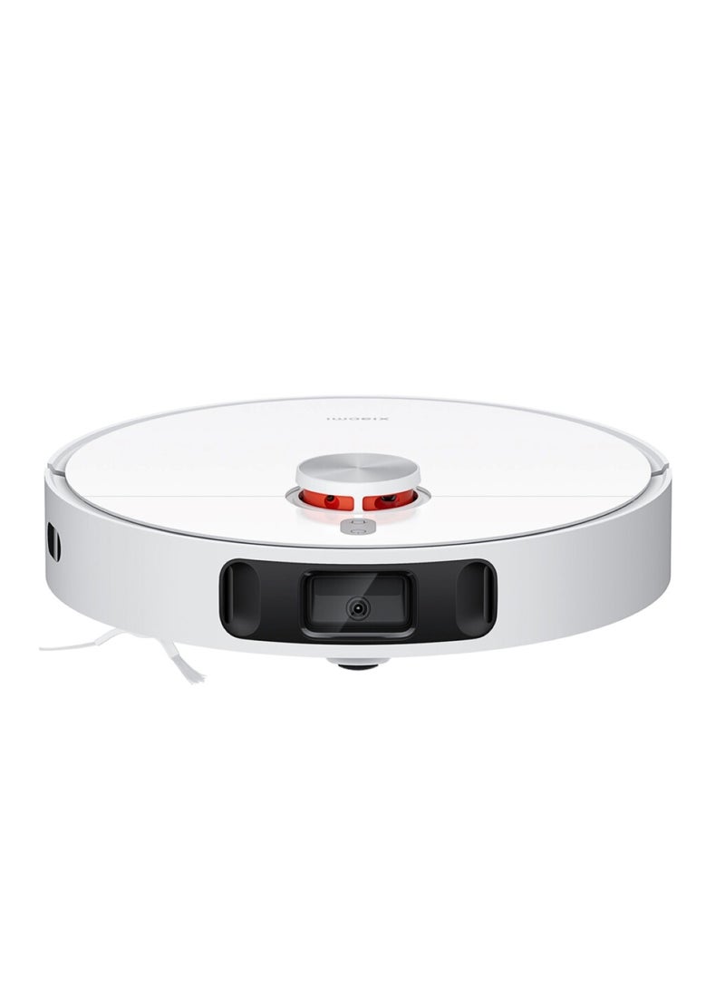 Xiaomi Robot Vacuum X10+ 70 W B101GL White - Image 5