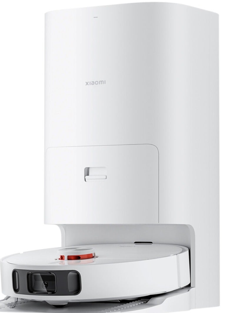 Xiaomi Robot Vacuum X10+ 70 W B101GL White - Image 2