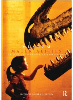 Routledge Museum Materialities: Objects, Engagements, Interpretations  - Image 2