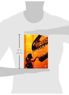 Routledge Museum Materialities: Objects, Engagements, Interpretations  - Image 1