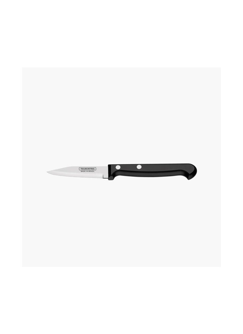 TRAMONTINA Since 1911,Made in Brazil- 3 inch Vegetable and fruit knife  - Image 1