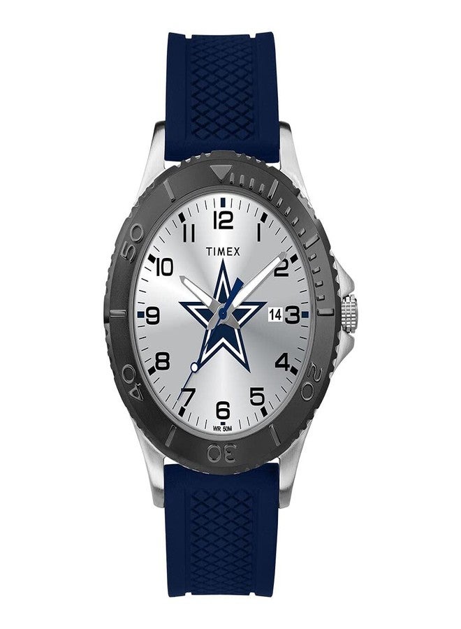 Timex Tribute Men's Analog Japanese Quartz Watch with Silicone Strap TWZFCOWMEYZ