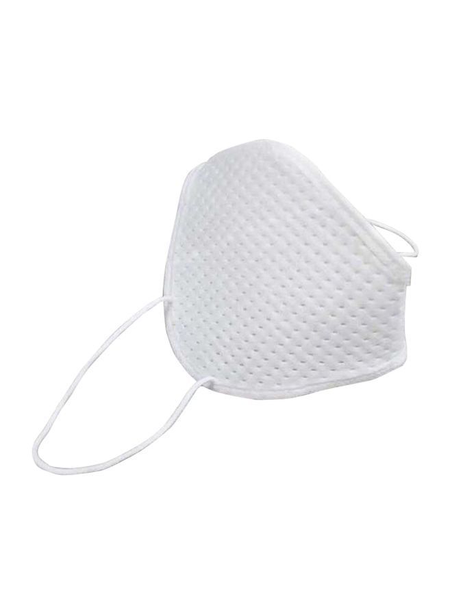 NIBEMINENT 10-Piece KN95 Disposable Safety Mask Set - Image 1