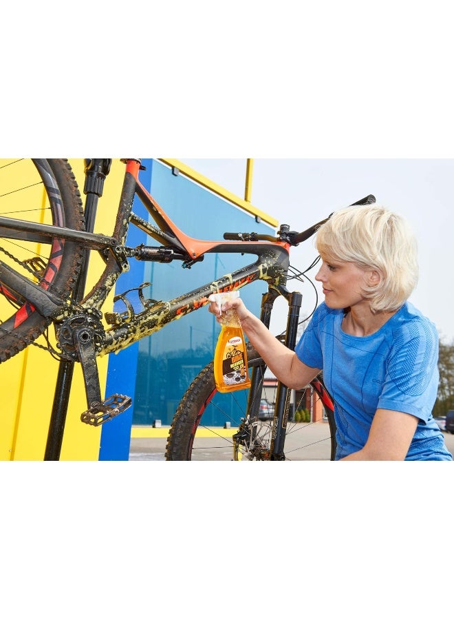 SONAX Sonax Bike Cleaner (750mL) - Image 3