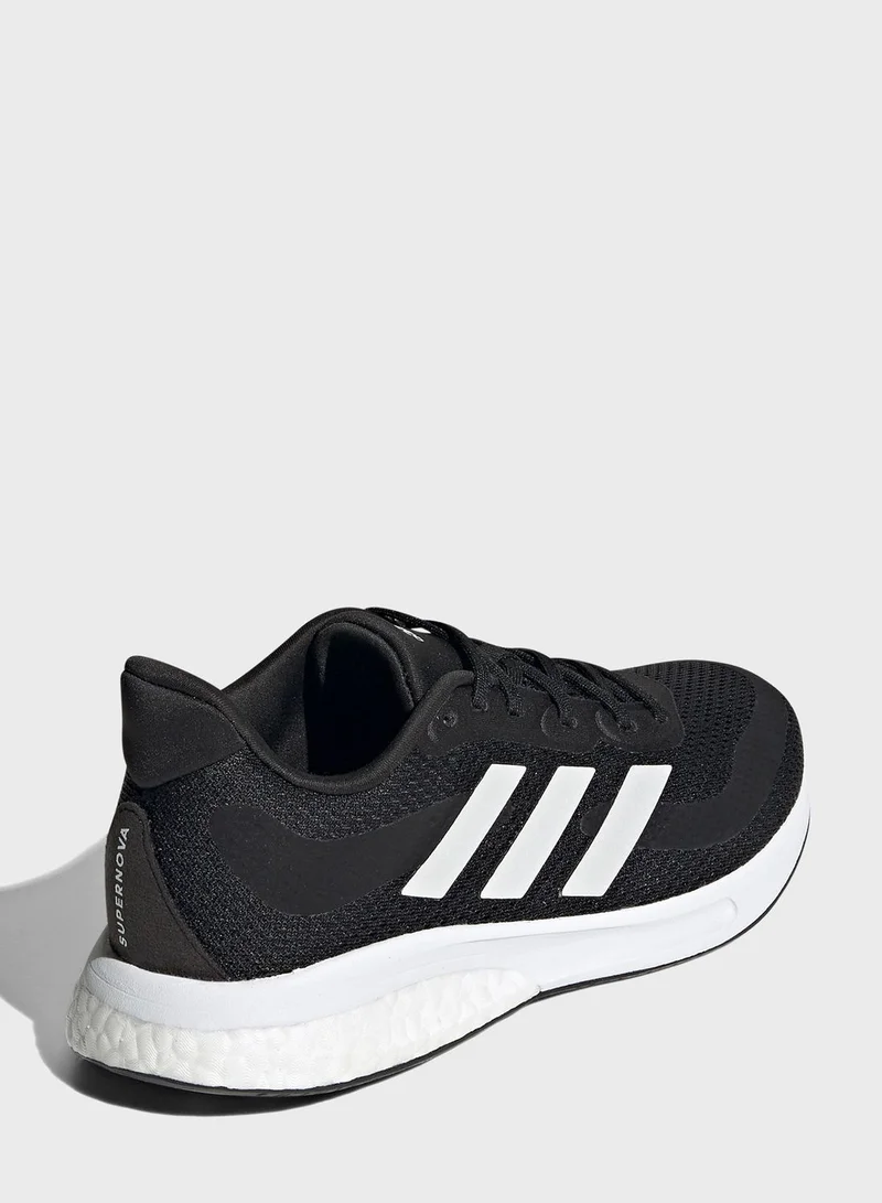 Adidas Youth Supernova