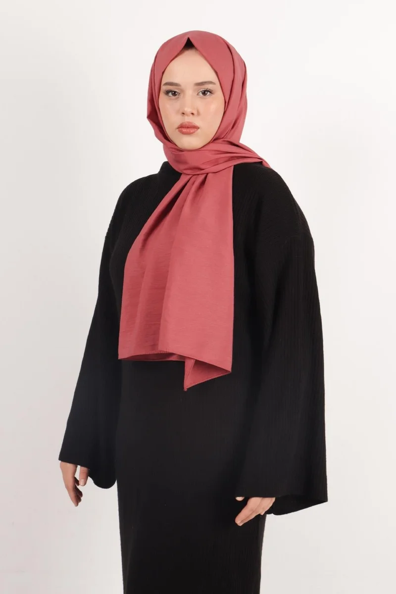 Pikas Fresh Cotton Shawl