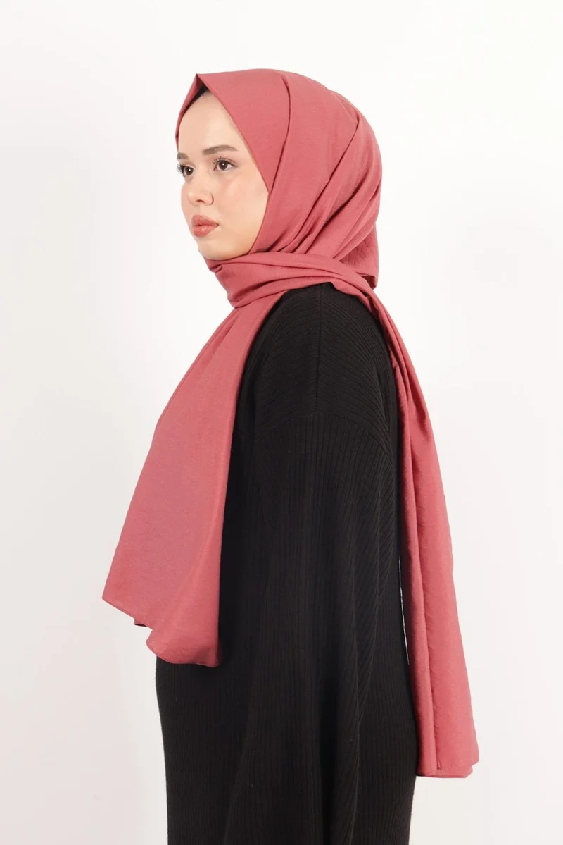 Pikas Fresh Cotton Shawl