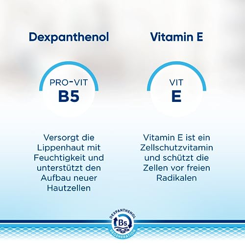 Bepanthol Lippencreme, 7.5 g Cream - Image 5