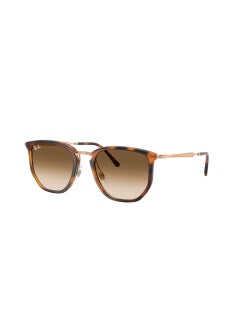 Ray-Ban 0Rb4451 Irregular Sunglasses  - Image 1