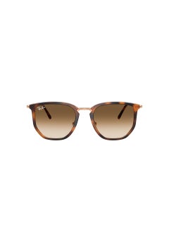 Ray-Ban 0Rb4451 Irregular Sunglasses  - Image 2