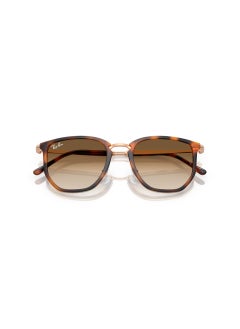 Ray-Ban 0Rb4451 Irregular Sunglasses  - Image 5