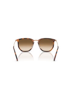 Ray-Ban 0Rb4451 Irregular Sunglasses  - Image 4