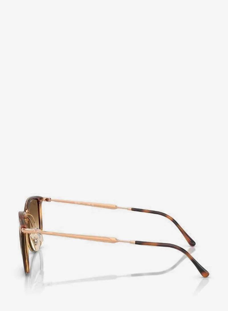 Ray-ban  0Rb4451 Irregular Sunglasses  | Best Price UAE