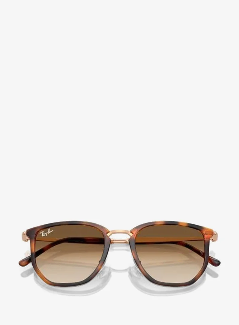 Ray-ban  0Rb4451 Irregular Sunglasses  | Best Price UAE