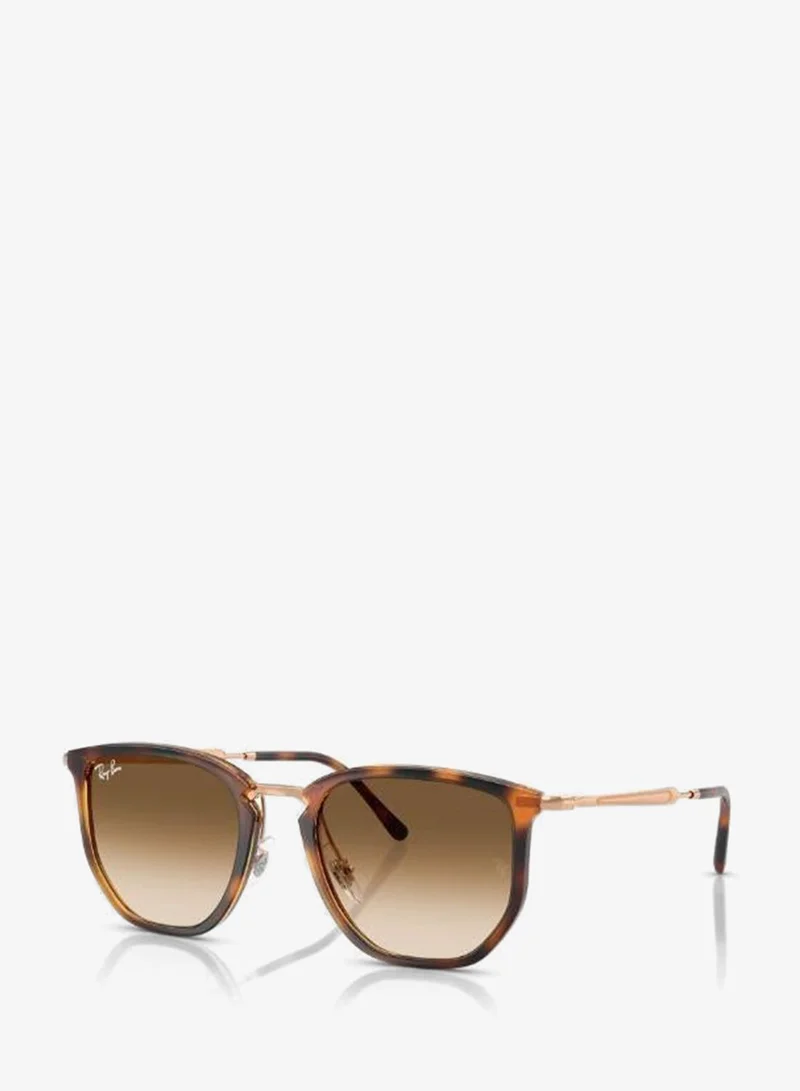 Ray-ban  0Rb4451 Irregular Sunglasses  | Best Price UAE