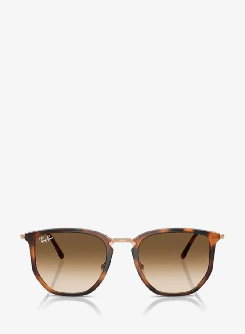 Ray-ban  0Rb4451 Irregular Sunglasses  | Best Price UAE