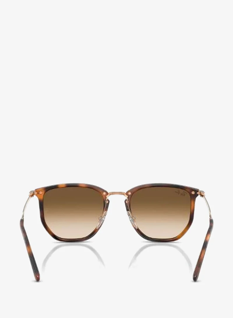 Ray-ban  0Rb4451 Irregular Sunglasses  | Best Price UAE