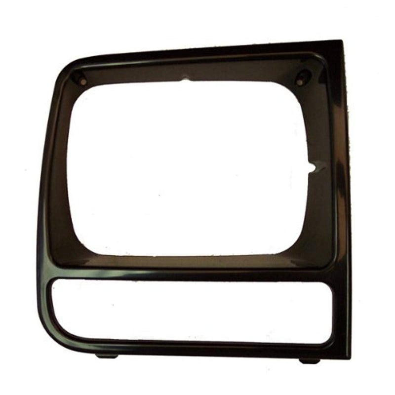 Omix-Ada 12419.18 Headlight Bezel - Image 1