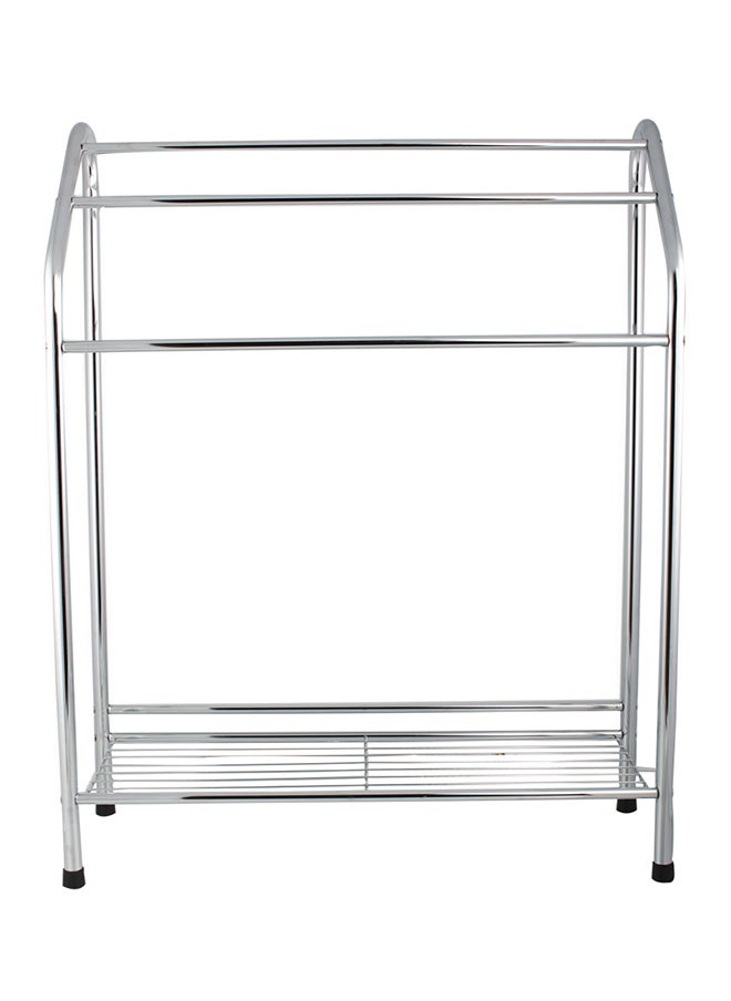Home Box Dolan Towel Holding Rack  - Image 1