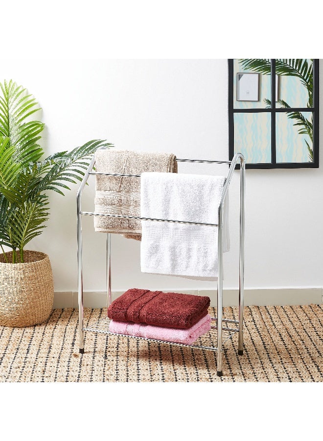 Home Box Dolan Towel Holding Rack - Image 1