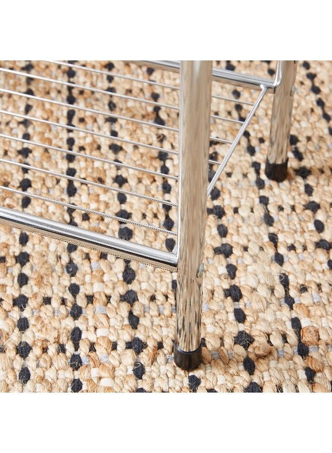 Home Box Dolan Towel Holding Rack - Image 4