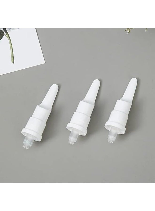 مجموعة عبوات تجميل مضغوطة بدون هواء – 16 قطعة، سعة 10 مل، مناسبة لكريم العين والمكياج السائل ومنتجات التجميل أثناء السفر . - Image 3