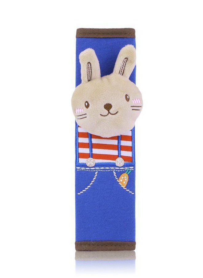 نيبمينينت غطاء لحزام الأمان للسيارة مزين برسوم كرتونية - Image 1