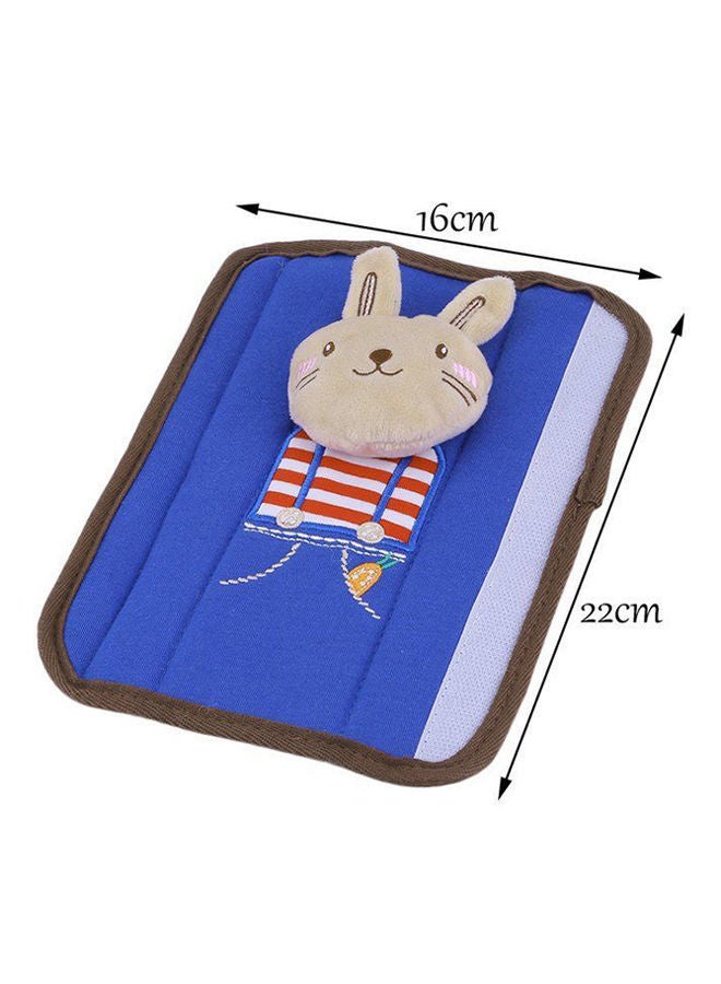 نيبمينينت غطاء لحزام الأمان للسيارة مزين برسوم كرتونية - Image 4