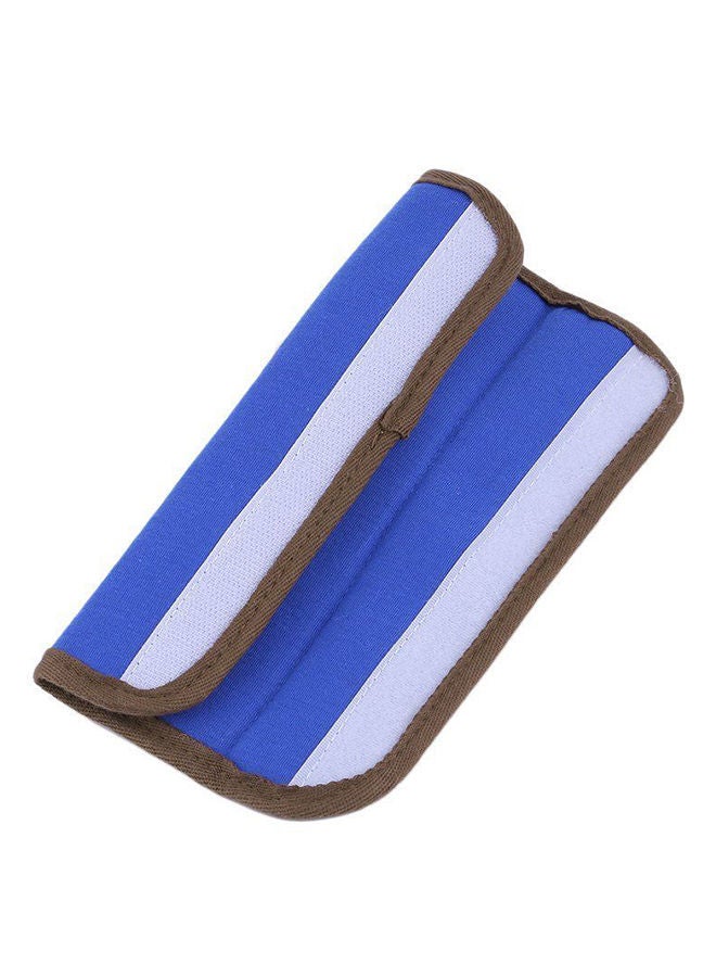 نيبمينينت غطاء لحزام الأمان للسيارة مزين برسوم كرتونية - Image 2