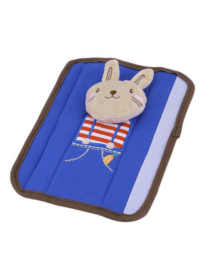 نيبمينينت غطاء لحزام الأمان للسيارة مزين برسوم كرتونية - Image 3