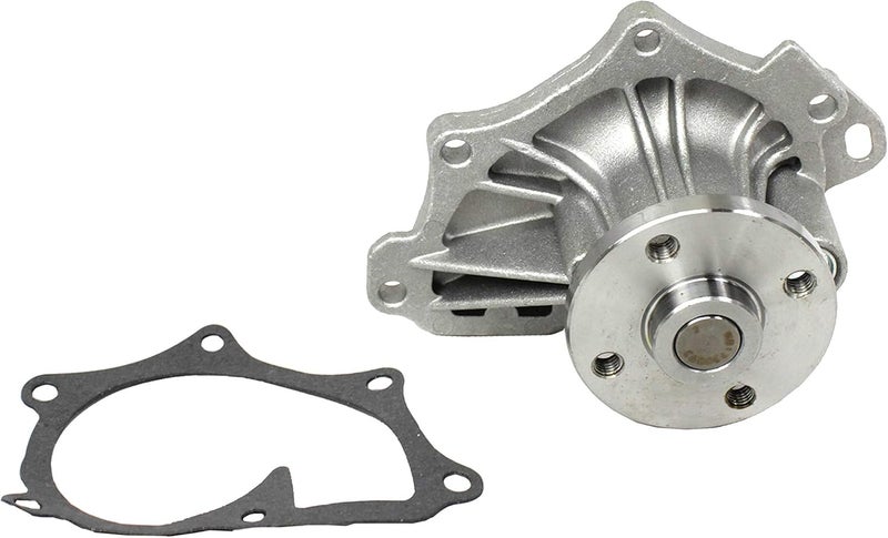 DNJ WP922 Water Pump for Toyota, Lexus, Pontiac, Scion (2001-2013) - Image 2