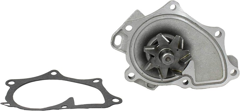DNJ WP922 Water Pump for Toyota, Lexus, Pontiac, Scion (2001-2013) - Image 3