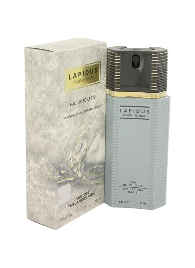 LOEWE Lapidus EDT 100ml 