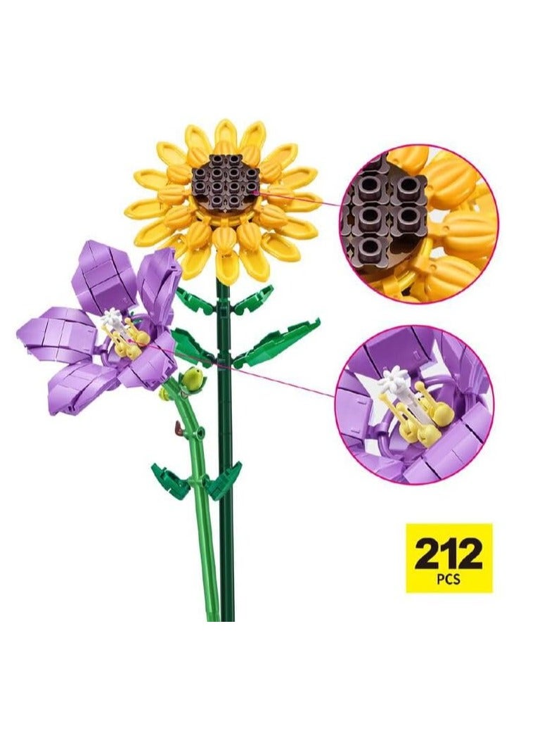 ZURU زهور حديقة زورو ماكس الطويلة - متنوعة/قد تختلف الأنماط - Image 5