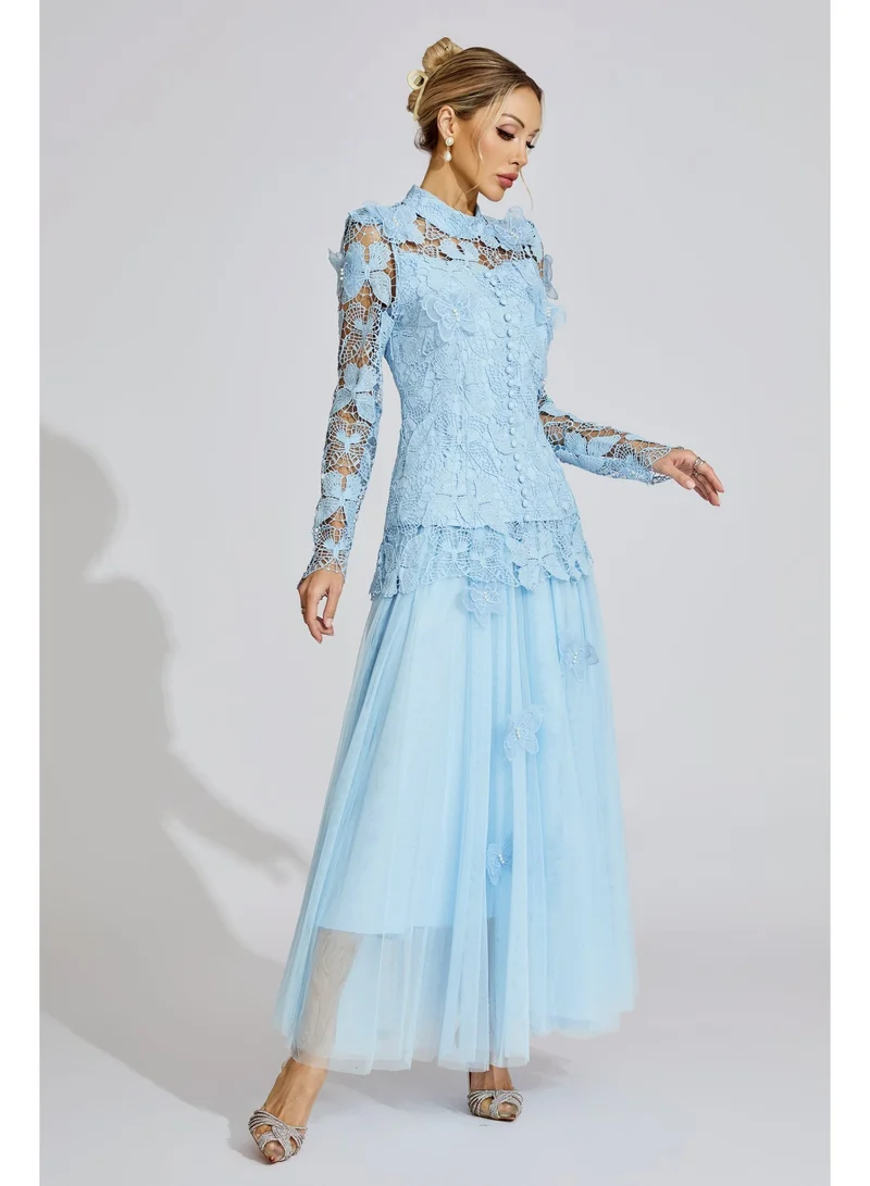 Catchall  Fays Embroidered Two Piece Set for Women | Best Price UAE