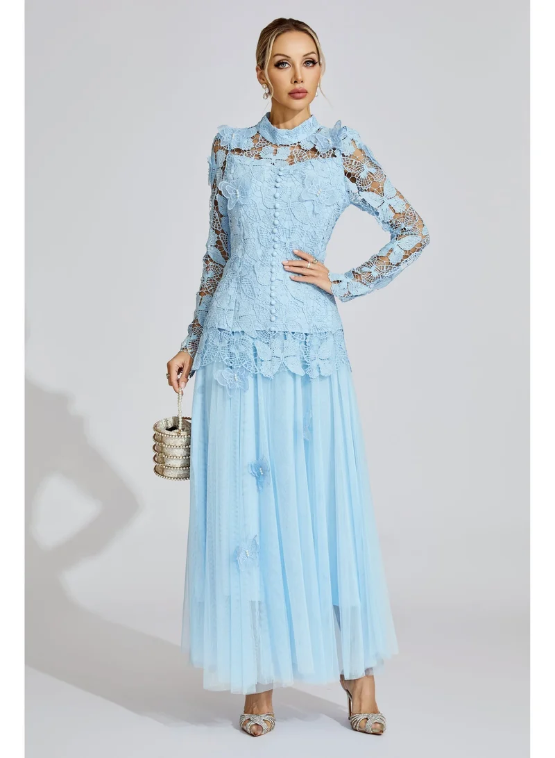 Catchall  Fays Embroidered Two Piece Set for Women | Best Price UAE