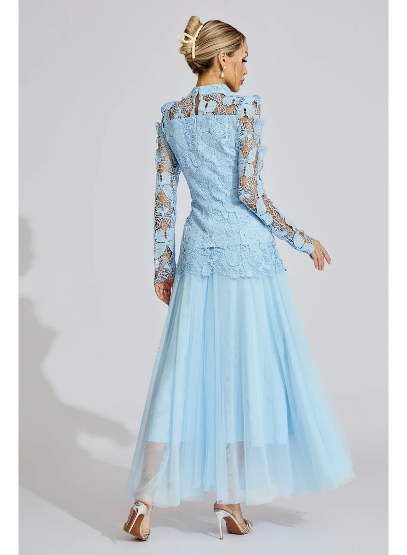 Catchall  Fays Embroidered Two Piece Set for Women | Best Price UAE