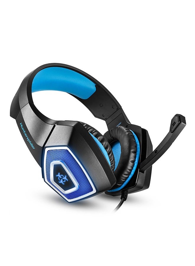 Wired Gaming Headsets for PlayStation 4/Xbox/PC - Image 2